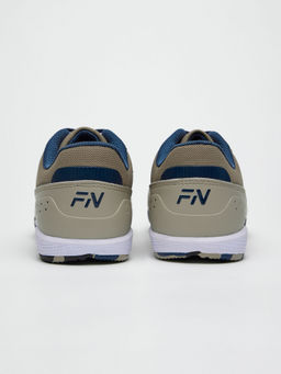 Детские футзалки FN Silence Kid Beige