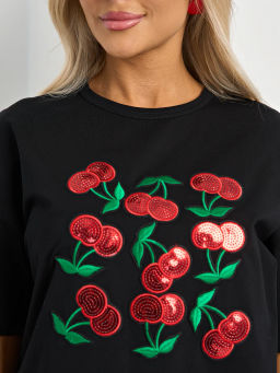 JETTY Футболка фото 6