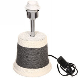 Настольная лампа 1*40Вт "Аннетт" 16-17620