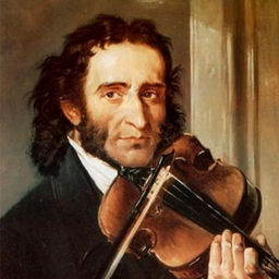 КОФЕ "ЭСПРЕССО СМЕСЬ ПАГАНИНИ (75% АРАБИКА+25% РОБУСТА)" 0,5 кг