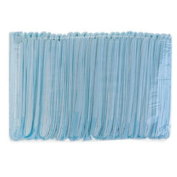 Пеленки впитывающие ПИЖОН для животных целлюлозные, 60 х 40 см (в наборе 30 шт)  фото 2