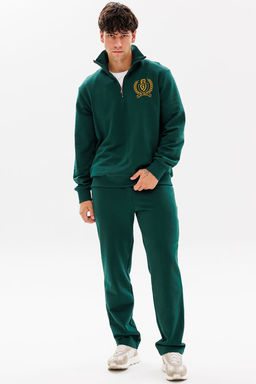 Брюки GO M2070/26-02.176-182 фисташка фото 533