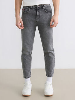 710 Loose Fit Erkek Jean Pantolon