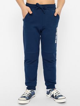 CRB wear/CWKB 70240-41-326 Брюки для мальчика,темно-синий/Ex.Cherubino