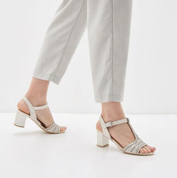 Туфли ОТ00168300/ОТ00168300 - Ralf ringer фото 3