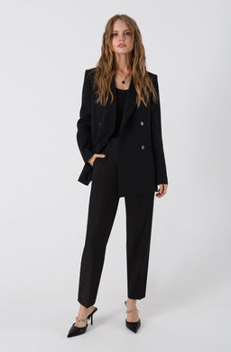 Костюм Pirs 3440 черный