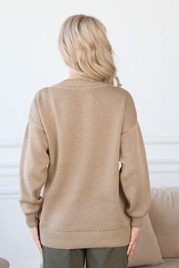 Джемпер Др5-474/12 - Wisell фото 2