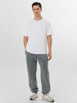 БРЮКИ МУЖСКИЕ - Mark formelle фото 3