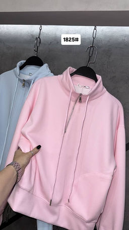 Свитшот - Ksa фото 4