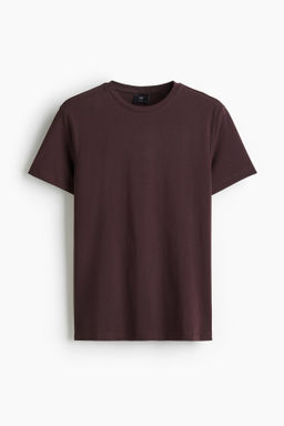 Camiseta Slim Fit - H&m фото 5