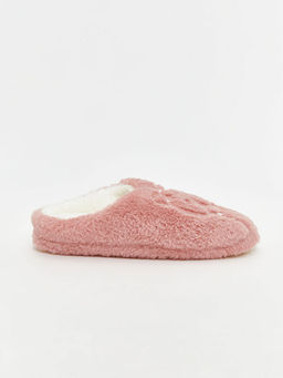 Hayvan Nak??l? Pel?? K?z ?ocuk Ev Terli?i