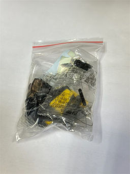 УЦЕНКА. Конструктор "KAZI" 536 дет. "Вод. полиция: участок, вертолет, катер, лодка" (6726) в МЯТОЙ коробке