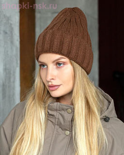 S 1166 Колпак флис (56-58)