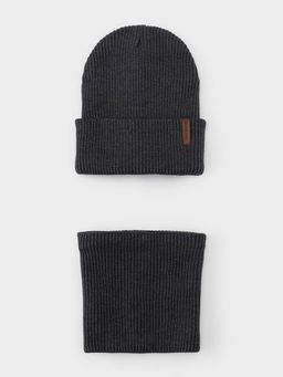 Crockid _ КВ 22019/антрацит комплект дет  фото 2