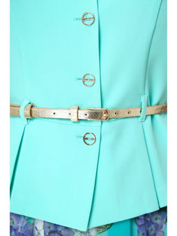 Костюм ANELLI 1333 лазурный берег  фото 2