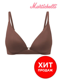 Martichelli Бюстгальтер вторая кожа