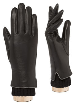 Перчатки жен п/ш LB-0598 black