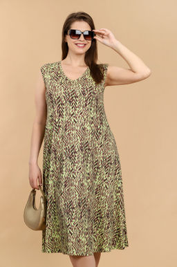 VIOTEX Сарафан Дыхание лета-2