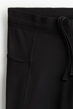 Mallas de correr en DryMove - H&m фото 7