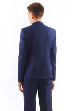 Брюки для мальчика БД-122