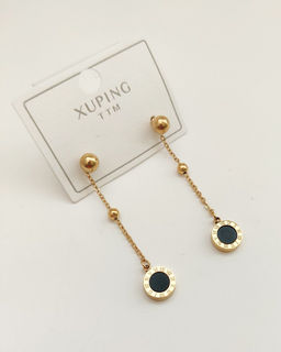 Серьги - Vel vett фото 2