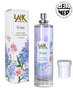 Ж NEO Туал/вода LAIK жен 100мл Eclair/ Эклер