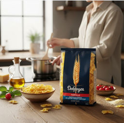 2шт.Д-я. FARFALLE в/с 400г - Добродея фото 2