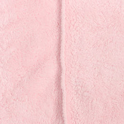 Полотенце-чалма для сушки волос Этель «Милашка» цвет розовый, 65×25 см, 100% п/э