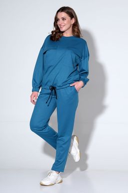 Костюм Liona Style 822 синий