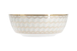 Обеденный сервиз Алькасар, 6 персон, 27 предметов - Anna lafarg emily фото 16