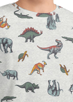 Пижама мужская