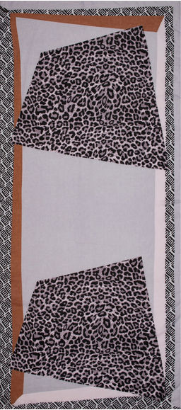 Палантин - Mellizos фото 2