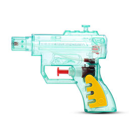 Водное оружие "Водовик" в пакете