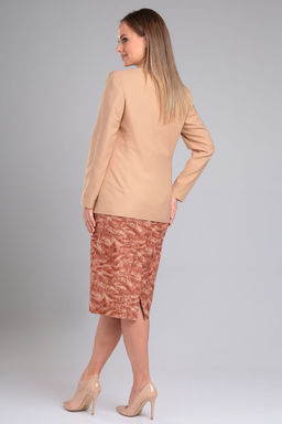 Платье Angelina&Co 928 - Mira fashion фото 1679