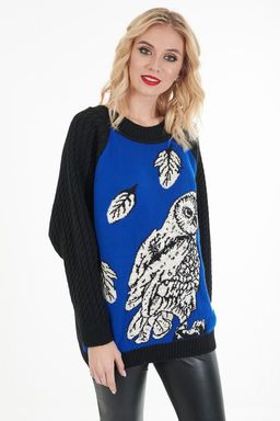 Свитер Др5-347 - Wisell фото 7