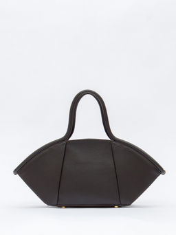 Сумка 2813YP coffee Polina&Eiterou