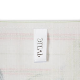 Полотенце Этель Vegetable 40х73 см, 100% хлопок, репс 210 г/м2  фото 4