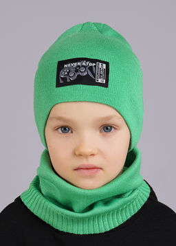 Шапка детская