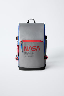 NASA TRAVEL BACKPACK