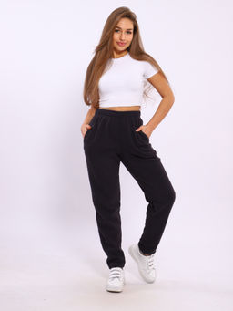 Брюки женские 8-049 (графит)