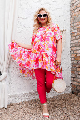 Комбинезон Romanovich Style 1-2517 мультиколор фото 59