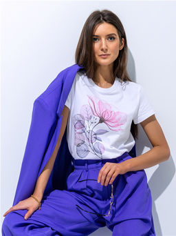 Футболка 1ЖДФК2657001