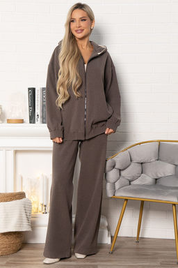 Костюм Альваро (коричневый) К14982-53М