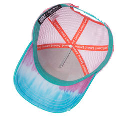 Бейсболка CAPSLAB арт. CL/SMU/2/CT/ETT2 The Smurfs Smurfette (pink) фото 3