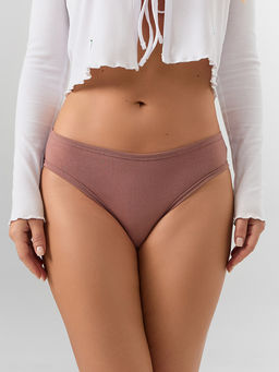 ТРУСЫ ЖЕНСКИЕ (3ШТ.) - Mark formelle фото 3