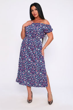 Платье 71068 - Натали фото 2