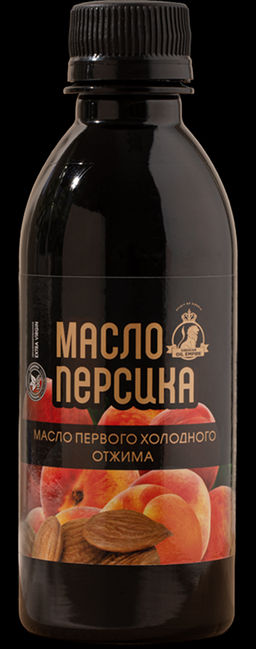 Персика масло