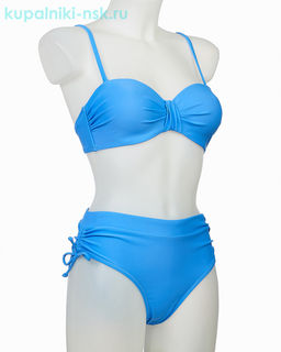 23208 Купальник раздельный (42-48)