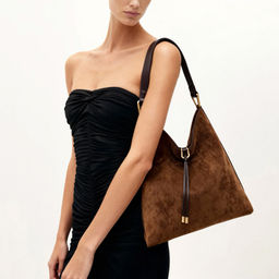 Сумка A-PL-90765-Olive