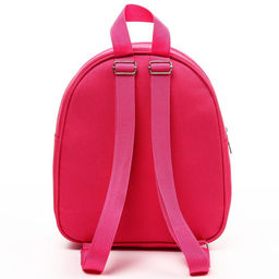 Рюкзак детский для девочки, на молнии, розовый, 23?27 см, Минни Маус - Disney фото 7